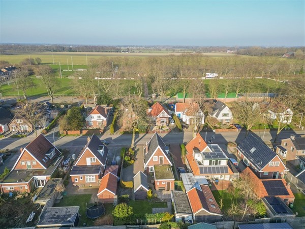 Medium property photo - Heiligelaan 34, 9636 CN Zuidbroek